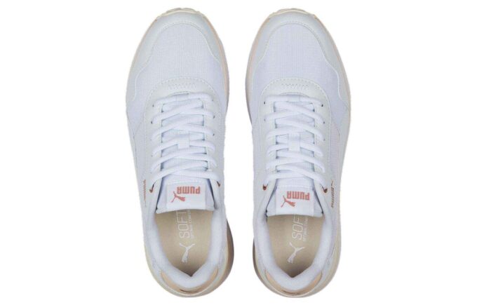 (WMNS) R78 Voyage “Beyaz Ada Pembesi”