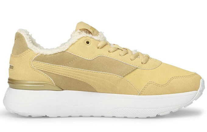 (WMNS) R78 Voyage Koşu Ayakkabıları Beyaz