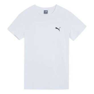 (WMNS) RAD/CAL UV SS Tişört “Beyaz”