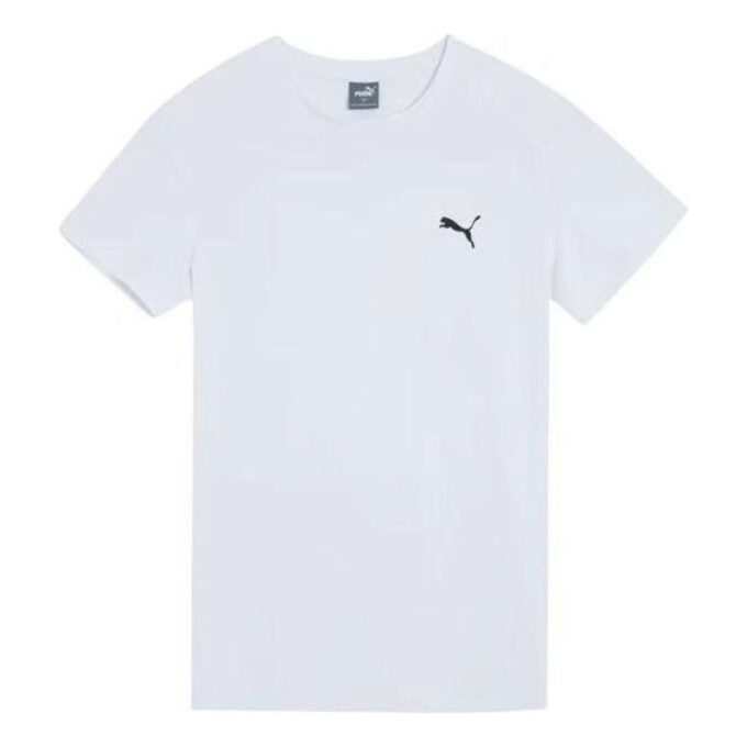 (WMNS) RAD/CAL UV SS Tişört “Beyaz”