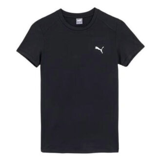 (WMNS) RAD/CAL UV Tişört “Siyah”