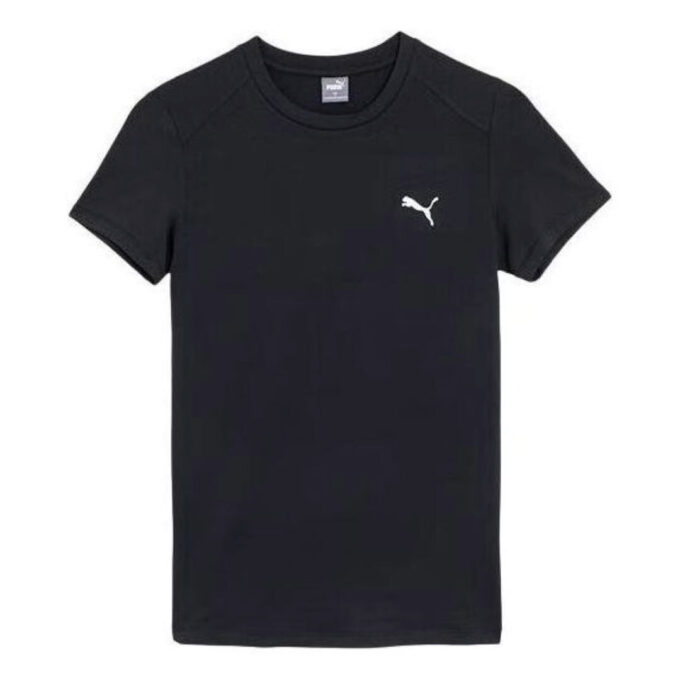 (WMNS) RAD/CAL UV Tişört “Siyah”