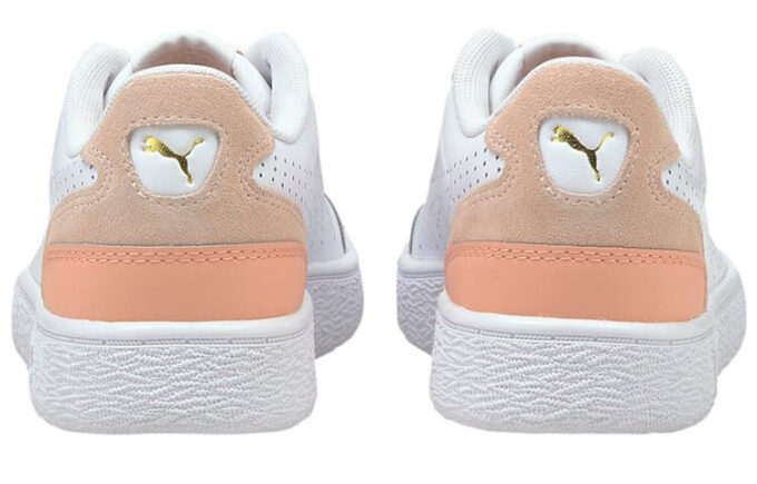 (WMNS) Ralph Sampson “Beyaz Pembe”