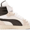 (WMNS) Ralph Sampson Orta “Yüksek Mahkeme Regal”