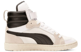 (WMNS) Ralph Sampson Orta “Yüksek Mahkeme Regal”