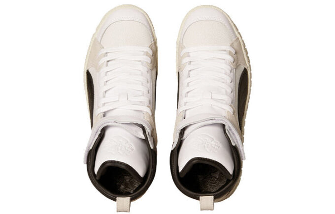 (WMNS) Ralph Sampson Orta “Yüksek Mahkeme Regal”
