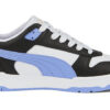 (WMNS) RBD Game Low “Black Lavender Pop”
