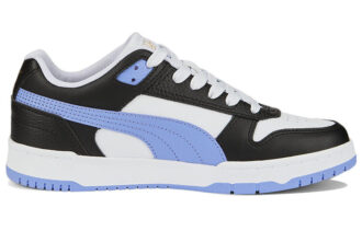 (WMNS) RBD Game Low “Black Lavender Pop”