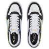 (WMNS) RBD Game Low “Black Lavender Pop”