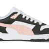(WMNS) RBD Game Low “Siyah Beyaz Pembe”