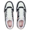 (WMNS) RBD Game Low “Siyah Beyaz Pembe”