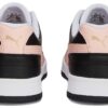 (WMNS) RBD Game Low “Siyah Beyaz Pembe”