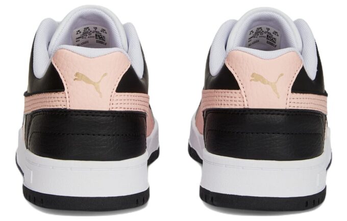 (WMNS) RBD Game Low “Siyah Beyaz Pembe”