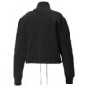(WMNS) RE:T7 CROP Track Jacket TR