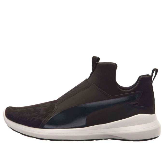 (WMNS) Rebel Mid VR “Sessiz Gölge”