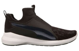 (WMNS) Rebel Mid VR “Sessiz Gölge”