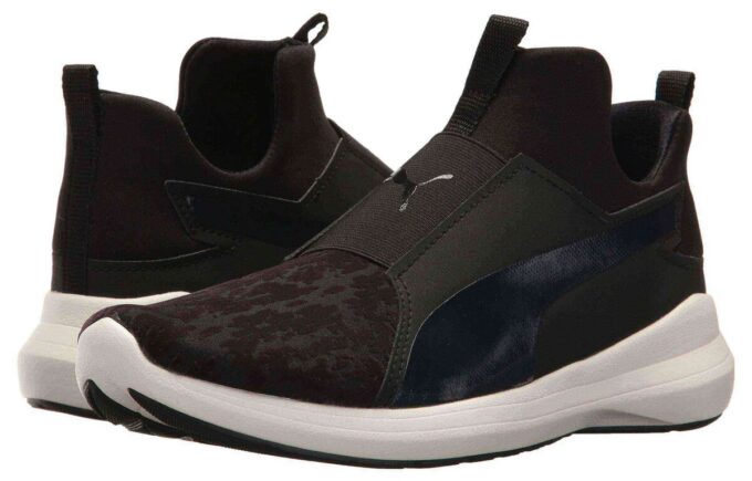 (WMNS) Rebel Mid VR “Sessiz Gölge”
