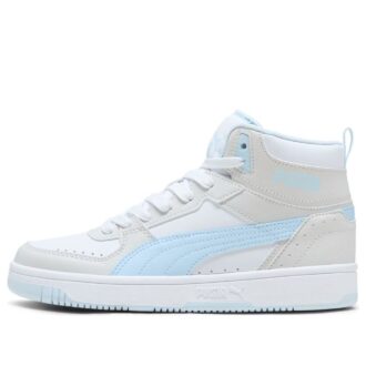 (WMNS) Rebound Joy “Beyaz buzlu mavi”