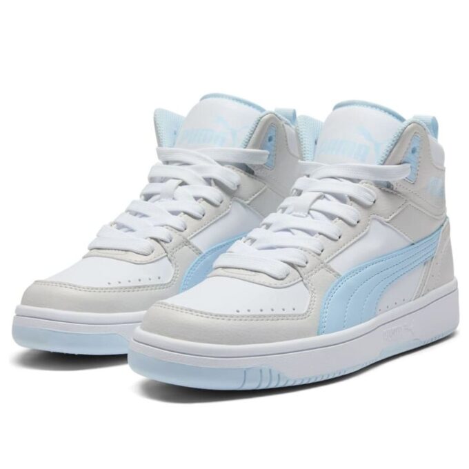 (WMNS) Rebound Joy “Beyaz buzlu mavi”