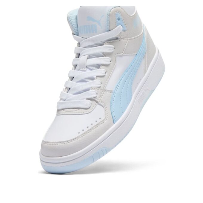 (WMNS) Rebound Joy “Beyaz buzlu mavi”