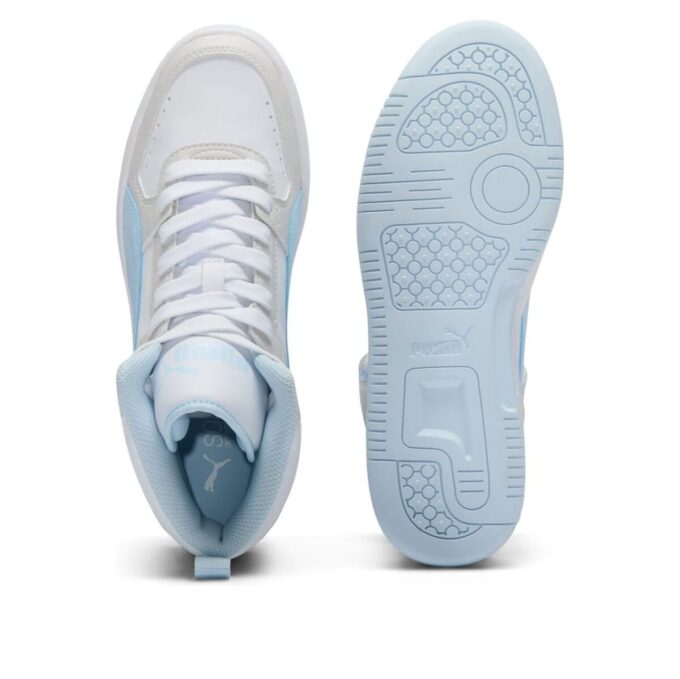 (WMNS) Rebound Joy “Beyaz buzlu mavi”