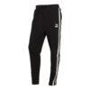 (WMNS) Örgü Spor Pantolonu Siyah