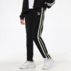 (WMNS) Örgü Spor Pantolonu Siyah