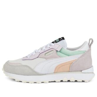 (WMNS) Rider FV “Beyaz Lavanta Sis”