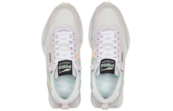 (WMNS) Rider FV “Beyaz Lavanta Sis”