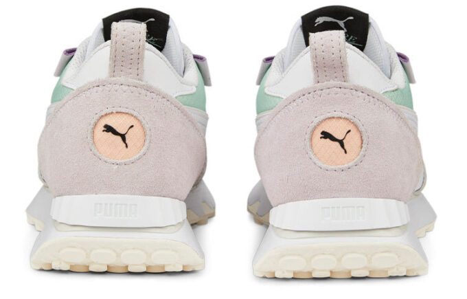 (WMNS) Rider FV “Beyaz Lavanta Sis”