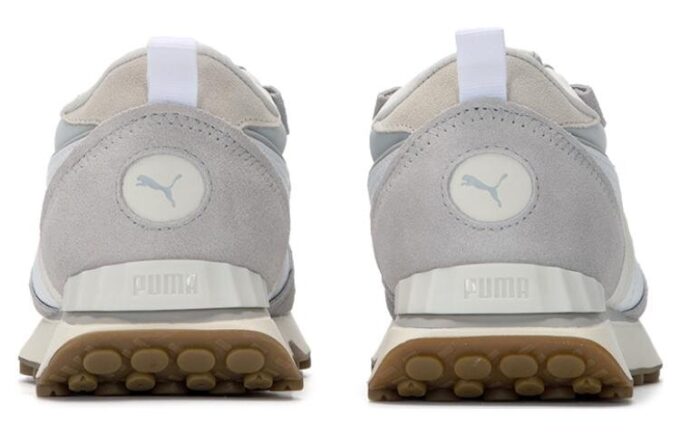 (WMNS) Rider FV Soft “Buharlı Gri”