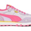 (WMNS) Rider FV “Vintage – Açık Lavanta Parlayan Pembe”