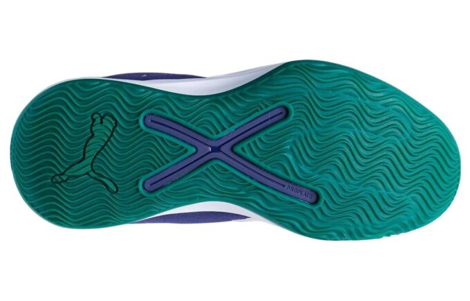 (WMNS) Rise Nitro x June Ambrose “Puan Tutmak”