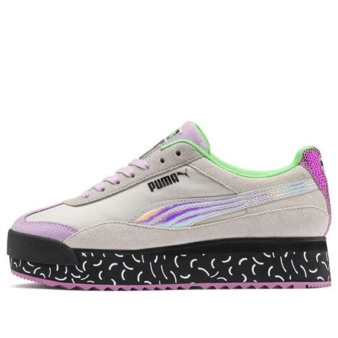 (WMNS) ROMA AŞK BOYUTU