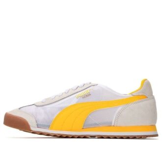 (WMNS) Roma OG “Beyaz Sarı Altın”