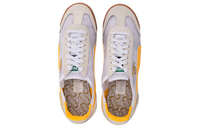 (WMNS) Roma OG “Beyaz Sarı Altın”