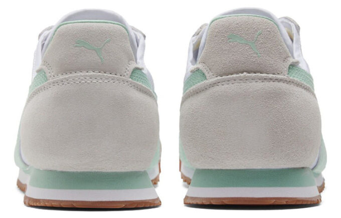 (WMNS) Roma OG “Beyaz Sis Yeşili”