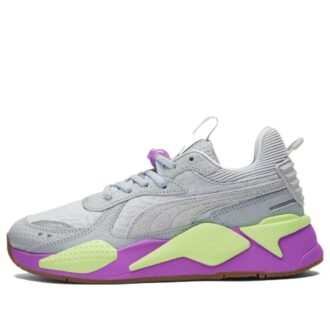 (WMNS) Ron Funches x RS-X “Görülmek”