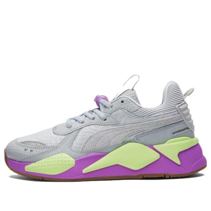 (WMNS) Ron Funches x RS-X “Görülmek”