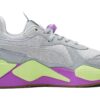 (WMNS) Ron Funches x RS-X “Görülmek”