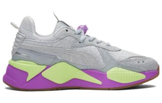 (WMNS) Ron Funches x RS-X “Görülmek”