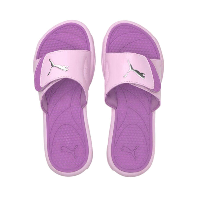 (WMNS) Royalcat Comfort “Mor Beyaz”