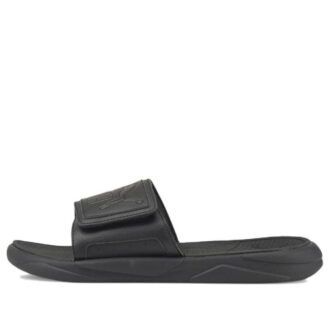 (WMNS) Royalcat Comfort Sandal “Üçlü Siyah”