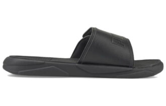(WMNS) Royalcat Comfort Sandal “Üçlü Siyah”