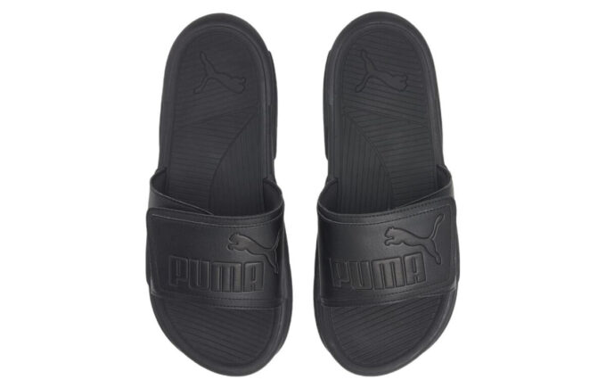 (WMNS) Royalcat Comfort Sandal “Üçlü Siyah”