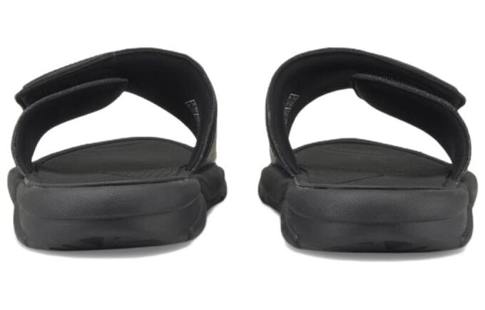 (WMNS) Royalcat Comfort Sandal “Üçlü Siyah”