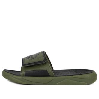 (WMNS) Royalcat Comfort “Yeşil Yosun”