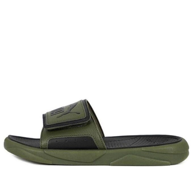 (WMNS) Royalcat Comfort “Yeşil Yosun”