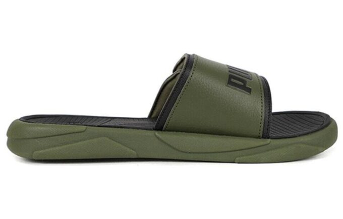 (WMNS) Royalcat Comfort “Yeşil Yosun”