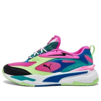 (WMNS) RS-Hızlı “Mermer”